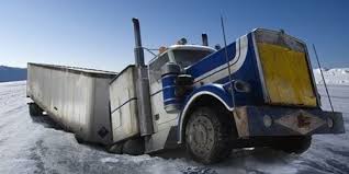 ice road truckers the complete season
