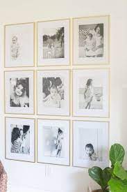 How To Hang A Gallery Wall Easy Tips