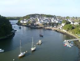 chambres d hôtes à auray et vannes