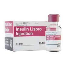 humalog insulin lispro advanced