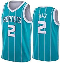 Shop charlotte hornets jerseys in official swingman and hornets city edition styles at fansedge. Amazon Com Charlotte Hornets Jersey