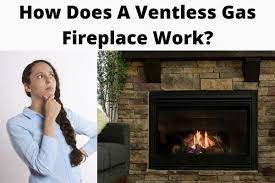 Can Gas Fireplaces Cause Sinus Problem