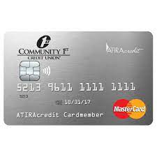 Visa debit card & digital wallet your c1st debit card is secured with chip technology, and can also be used with supported mobile devices to pay at over one million u.s. Community 1st Credit Union Platinum Rewards Mastercard Credit Card Login Make A Payment