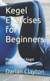 kegel exercises for beginners