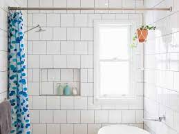 Bathroom Wall Panels Instead Of Tiles