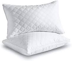 cotton pillow cases luxury hotel pillow