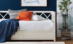 how to spruce up your daybed pottery barn