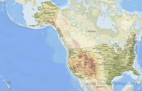 Maybe you would like to learn more about one of these? United States Physical Map