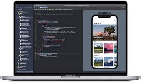 Now that you've laid the groundwork for your app project, building the app itself becomes much easier. Swiftui Tutorials Apple Developer Documentation