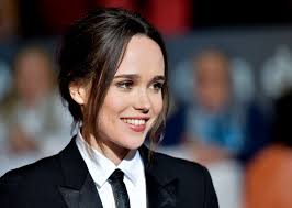 Interview: Ellen Page - The New York Times