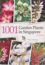 1001 garden plants in singapore