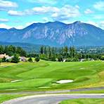 The Pinery Country Club - The Course is...The Club at Snoqualmie ...