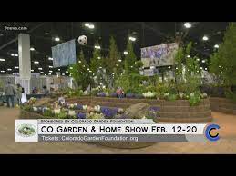 Colorado Garden And Home Show