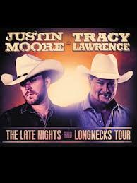 Wolstein Center Cleveland Oh Justin Moore And Tracy
