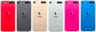 Differences Between Ipod Touch 6 And Ipod Touch 7 Everyipod Com