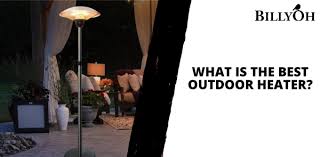What Is The Best Outdoor Heater