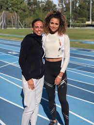 Sydney mclaughlin was born on 7 august 1999 in dunellen, new jersey. Sydney Mclaughlin Will Be Coached By Joanna Hayes