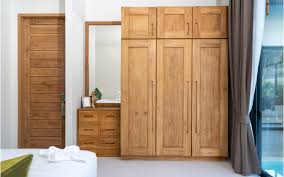 20 wooden almirah design for bedroom