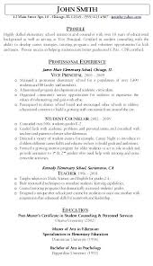 Functional Resume Format Samples Template Word Style Monster
