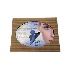 bluewish soft face makeup removal and