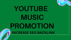 Organic promotion of youtube videos. I Will Do 160 Seo Backlinks For Youtube Music Video Promotion For 4 Seoclerks