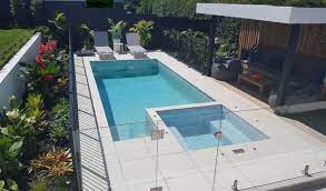 Frameless Glass Pool Fencing Viewtec