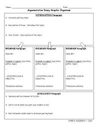Build a STRONG argument graphic organizer  From my argument     Notebooking Fairy   Best Images of Argumentative Essay Graphic Organizer   Argument  