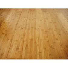 solid strand woven bamboo flooring