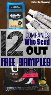 free sles by mail these 12
