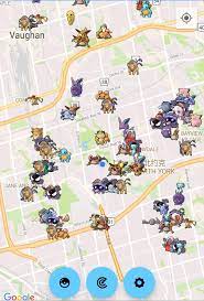 GO Map Radar for Pokémon GO for Android - APK Download