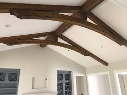 aboutcalifornia faux beams