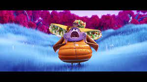 CLOUDY WITH A CHANCE OF MEATBALLS 2 - Clip: Tacodile Attack - At Cinemas  October 25 - YouTube