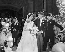 jackie kennedy s wedding dress