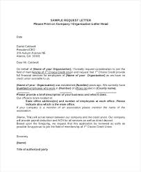 Collection Of Solutions How To Write A Formal Letter Request Simple