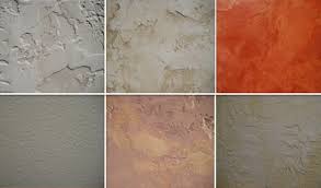 40 Faux Stucco Wallpaper For Walls On