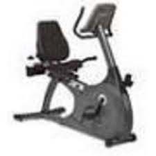 vision fitness stationary bike r2700