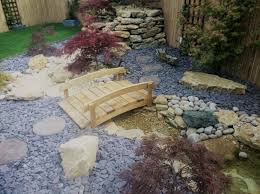 aggregates in your garden