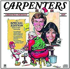 The carpenters on universal music publishing: Carpenters Christmas Lives On In Song Music Fredericksburg Com