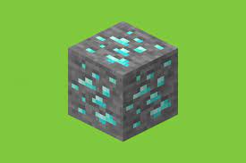 Comment obtenir du diamant dans Minecraft