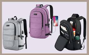 ambor travel backpack