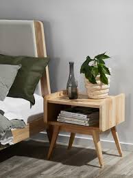 decorate a bedside tables b2c furniture
