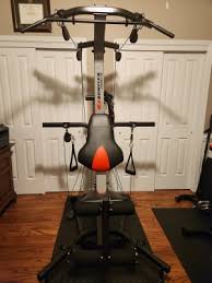 xtreme 2 se home gym our best selling