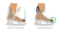 how-tight-should-ice-skates-be