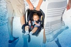 Child Car Seat Laws Maxi Cosi