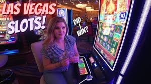 I Put $100 in a Slot at SAHARA Hotel - Here's What Happened! 🐉 Las Vegas  2022 - YouTube