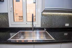 composite sinks vs stainless steel