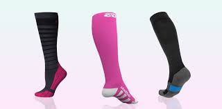 The 5 Best Compression Socks For Women
