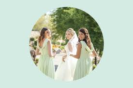 who pays for bridesmaid s dresses
