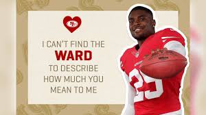 Free shipping on orders $79+! Epic 49ers Themed Valentine S Day Cards