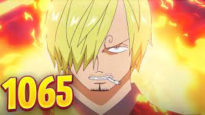 THE BIGGEST PLOT TWIST?! | One Piece Chapter 1065 - YouTube